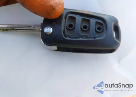 2013 Kia Rio Lx из США, поврежденный, VIN KNADM4A30D6237514